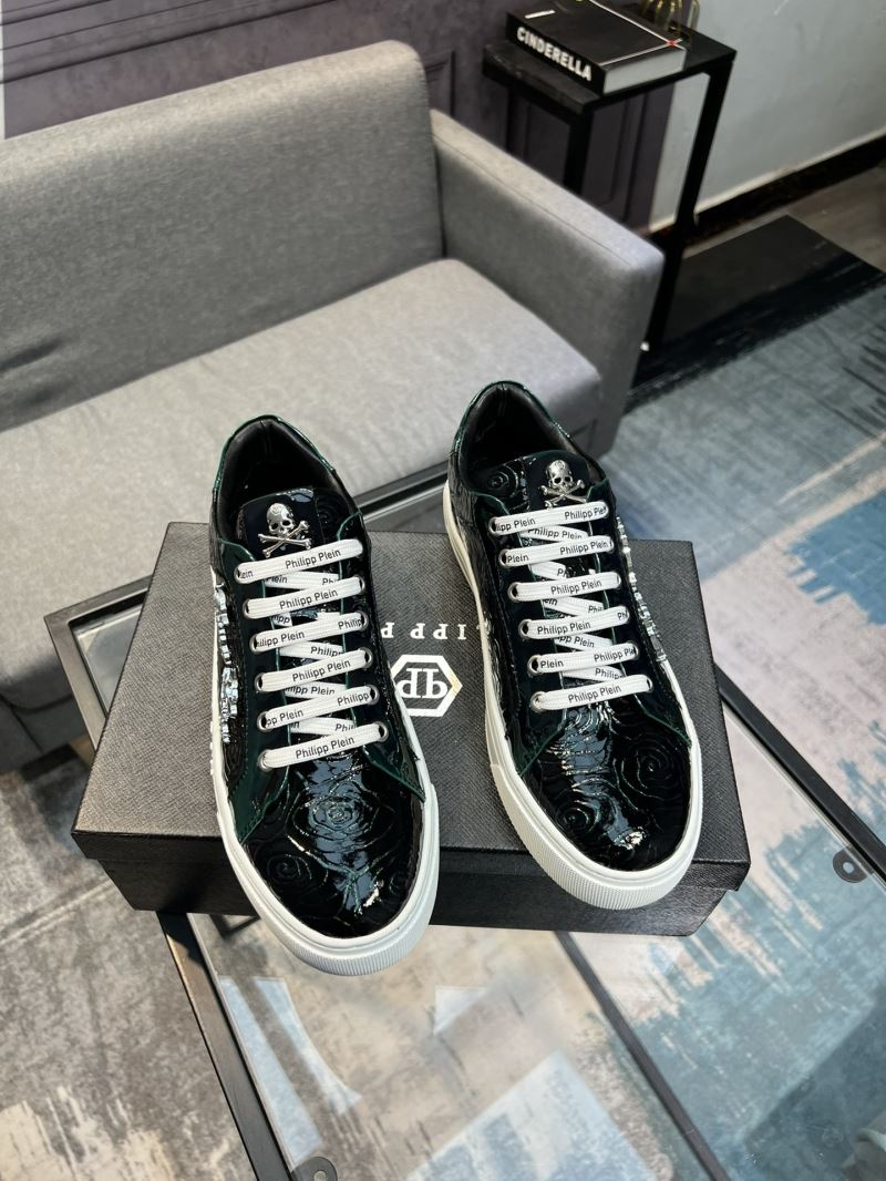 Philipp Plein Shoes